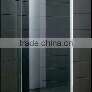 Simple Fashion Clear 6mm Glass Shower Enclosure Shower Door thumbnail-1