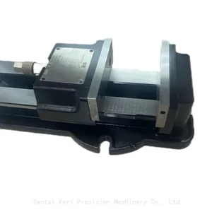 Milling Vise xr - 180 Milling Machine Vise 8 Inch thumbnail-5