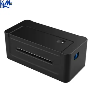 Thermal Label Printer for Efficient and Fast Labeling thumbnail-2