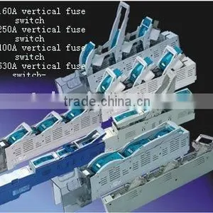 Fuse Isolating Switch thumbnail-1
