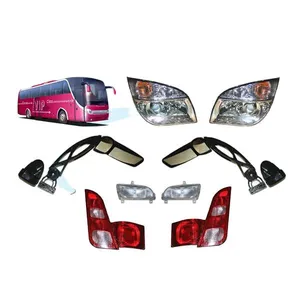 LCK6126H Zhong Tong Bus Body Parts Zhongtong Whole Bus Parts thumbnail-1
