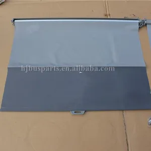 Original Bus Cover System 8204-00276 ZK6122HL ZK6129H ZK6122HL ZK6127HS Bus Sunroof Manual for Bus thumbnail-2