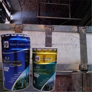 Guizhou Guiyang Modified Epoxy Resin Steel Bonding Adhesive. What is the Function of the Steel Bonding Adhesive? thumbnail-4