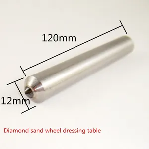 T-type Grinding Dressing TableNatural Diamond 2.0 CaratsDiamond Abrasive Dressing Table thumbnail-2