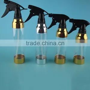 Small Trigger Sprayer, PP Mini Trigger Despenser, 24/410 PP thumbnail-6