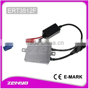 Xenon Hid Ballast ERT3512F thumbnail-1