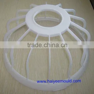 Plastic Pan Feeder Mould thumbnail-1