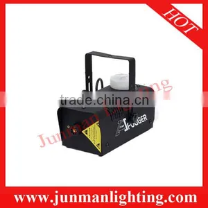 400W Smoke Machine Fog Machine DJ Stage Effect Lighting Disco Effect Light thumbnail-1