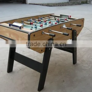 Aluminum Players Soccer Table/water Proof Soccer Table/france Babyfoot thumbnail-1