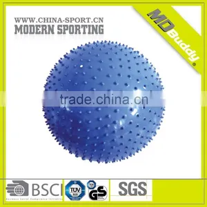 Anti-burst Mini Gym Ball thumbnail-2