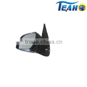 Car Mirror Auto Body Parts Door Mirror (Manual) OEM 87940-0K011 87910-0K011 FOR TO thumbnail-1
