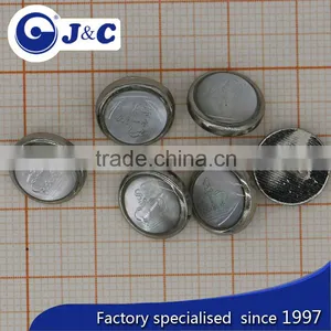 Resin Doming White MOP Shell Buttons,Resin Droping White MOP Shell Buttons, thumbnail-1