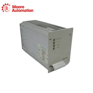 SIEMENS SMP-E431-A6 Power Supply Module thumbnail-1
