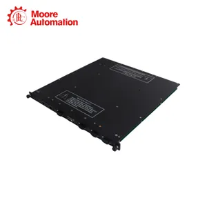 Triconex 4351B Communication Module In Stock thumbnail-3