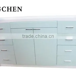 Dental Clinic Cabinet Models (Q920) thumbnail-2