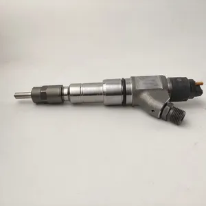 Supply Engine Parts Fuel Pump Accessories Injector Assembly 0445124037 thumbnail-2