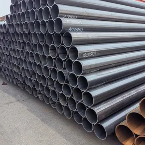Factory High Quality Stainless Steel Tube 304 304L 316 Stainless Steel Tubes thumbnail-1