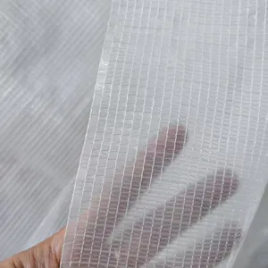 Hot Selling Top Quality Good Prices Transparent Energy Saving Screen for Greenhouse thumbnail-4