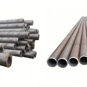 China Expless High Quality Ti Gr. 3 Titanium & Titanium Alloy Pipe / Tube thumbnail-3