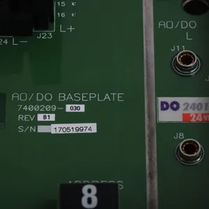 Triconex 7400209-030 thumbnail-5