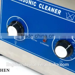 7l Metal Dental Digital Ultrasonic Cleaning Product thumbnail-2