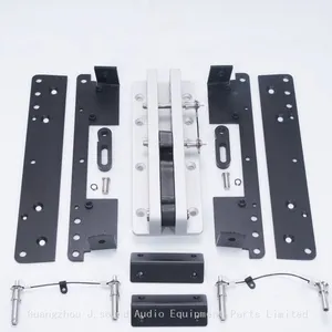 074 Nice Price Professional Audio 12 Inch Line Array Speaker Accessories Whole Rigging Parts Hanging Kit thumbnail-3