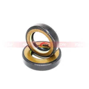 KDIK Oil Seal Power Steering Rack Oil Seal China Factory Supplier Rubber Seals thumbnail-2