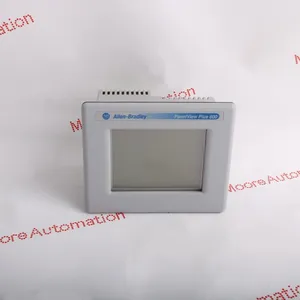 Allen Bradley 2711P-T6M5D8 thumbnail-1
