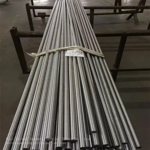 MONEL 400 and K500 Alloy Round Bar UNS N04400 N05500 Special Steel Products thumbnail-1