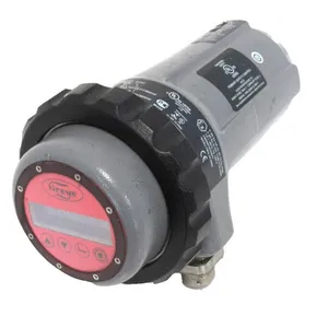 Fireye 95DSS3-1WINC Ultraviolet (UV) Flame Scanner thumbnail-1