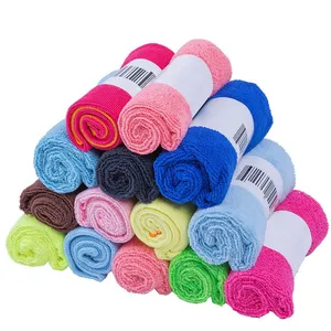 Microfiber Multi Purpose Use Towels Manufacturer thumbnail-1