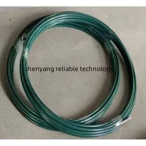 DN12.5 Ultra High Pressure Thermoplastic Hose Flexible Lance Soft Cleaning Hose 3010bar thumbnail-4