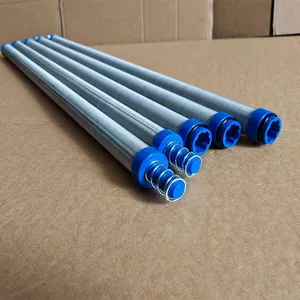 Hydraulic Filter Element for Press 05673042 thumbnail-4