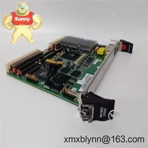 Motorola MVME2305-900: Keeping Legacy VME Systems Running Strong thumbnail-1