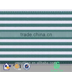 Green and White Privacy Screen for Balconies Fences Shield Rails Protection thumbnail-1