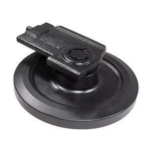 Skid Steer Loader Chassis Components - Front Idler thumbnail-3