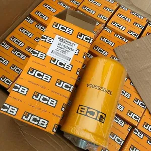 JCB Spare Parts 32/925932 Filter Element for JCB 3CX & 4CX Construction Machinery thumbnail-4