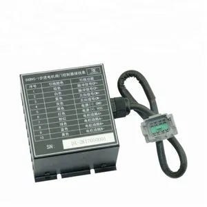 Genuine SANY Excavator Throttle Motor A249900000644 Stepper Motor Controller for SY330 SY360 thumbnail-5