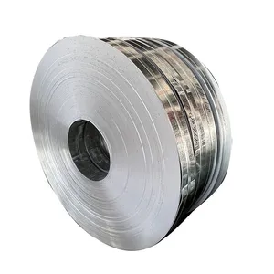 ASTM AISI DX51D DX52D DX53D DX54D DX55D Z40 Z60 Z180 ST35 ST37 Galvanized Steel Sheet Price Hot-dip Galvanized Steel Coil Strip thumbnail-5
