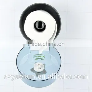 Cheap Price Restaurant Hand Towel Paper Towel Dispenser YK2087 thumbnail-5