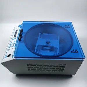 Centrifuge for Microplates(also for Deep-well Plates) HPC2500 thumbnail-5