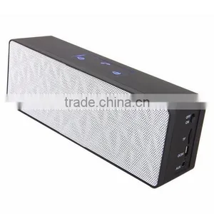 Stereo Sound Wireless Bluetooth Speaker With TF Card Slot, Handsfree Powerful Mini thumbnail-3