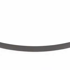 P Spoiler for Model Y Juniper - ABS Plastic With OEM Mounting Points thumbnail-5