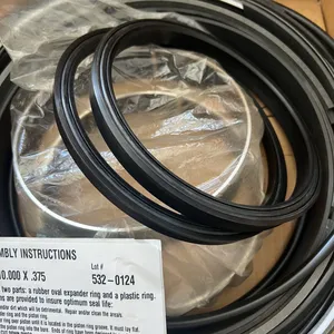 915399 Lifting Cylinder Sealing Assembly - Applicable to Electric-wheel Dump Trucks thumbnail-2
