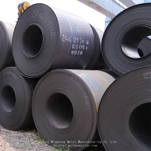 Wholesale 0.5mm0.6mm0.7mm0.8mm SPCC Cold Rolled Carbon Steel Sheet Plate Coil thumbnail-3