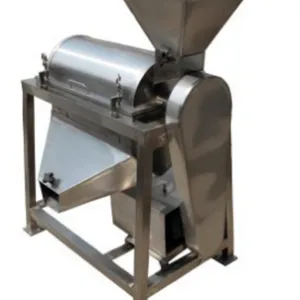 Automatic Pomegranate Juice Production Line thumbnail-5