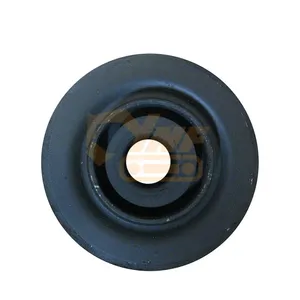 YNF Engine Rubber Mount 4405310 for Hitachi EX300 EX330 EX350 ZAX350H-3 EX300-5 Excavator Engine Parts thumbnail-2