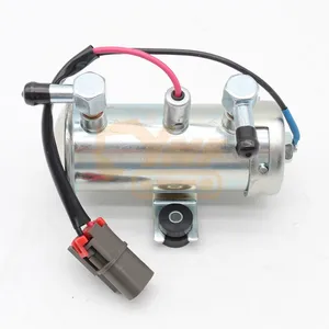 YNF 12V Electric Fuel Pump New 8980093971 8980093972 Engine Parts for Isuzu Compatible With 4Hk1 6Hk1 thumbnail-6