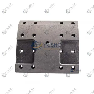 SANY Parts Brake 60020792 for Concrete Machinery Genuine OEM thumbnail-1