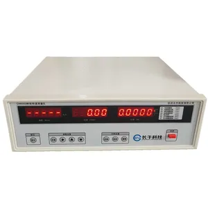 Motor Digital Torque Speed Measuring Instrumentmotor Output Power Tester thumbnail-1